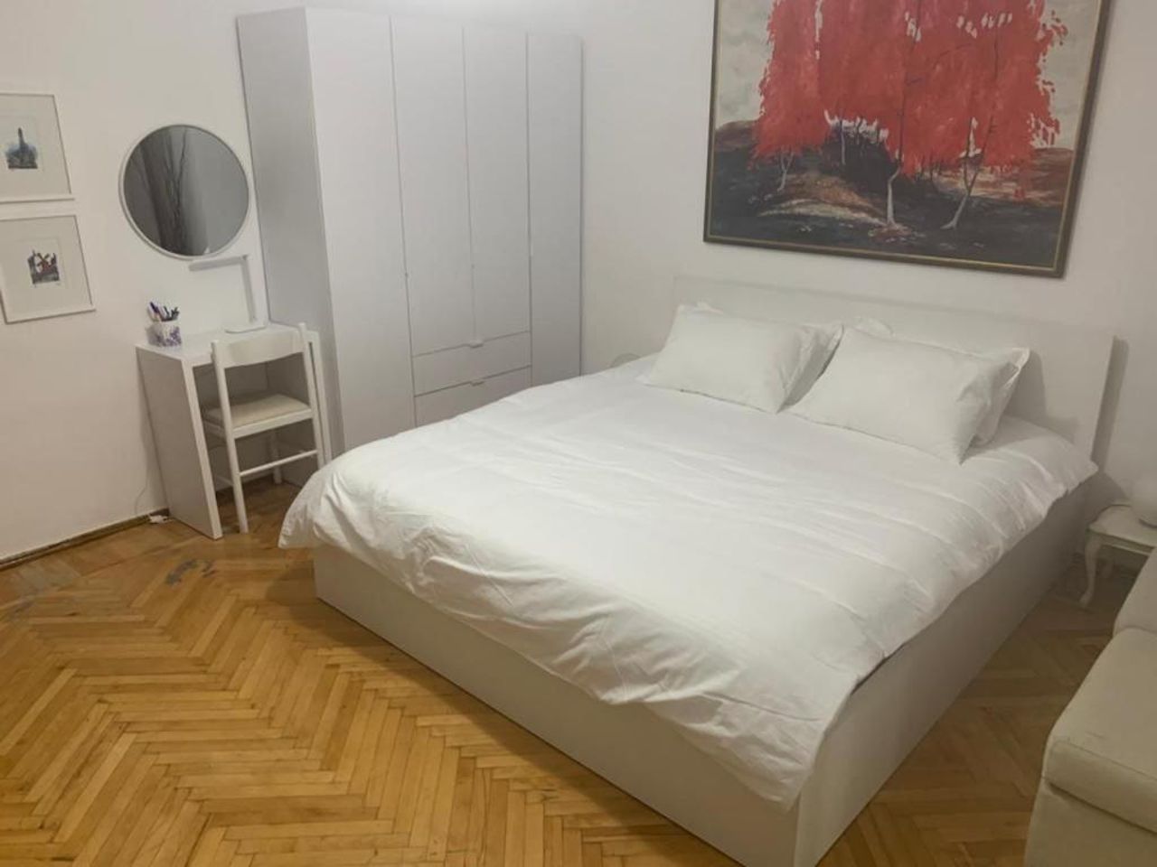 ALEA2 Apartment