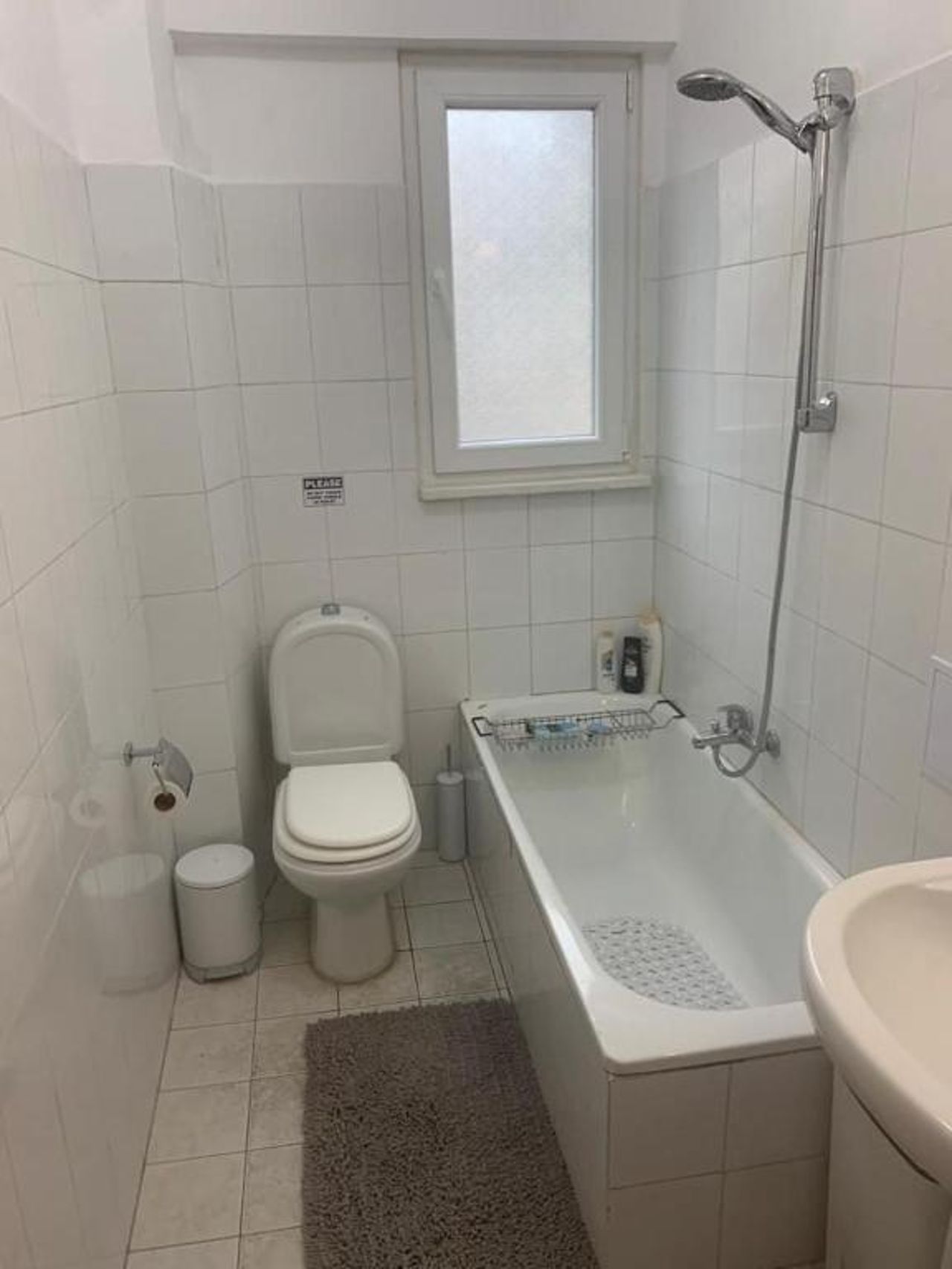 ALEA2 Apartment