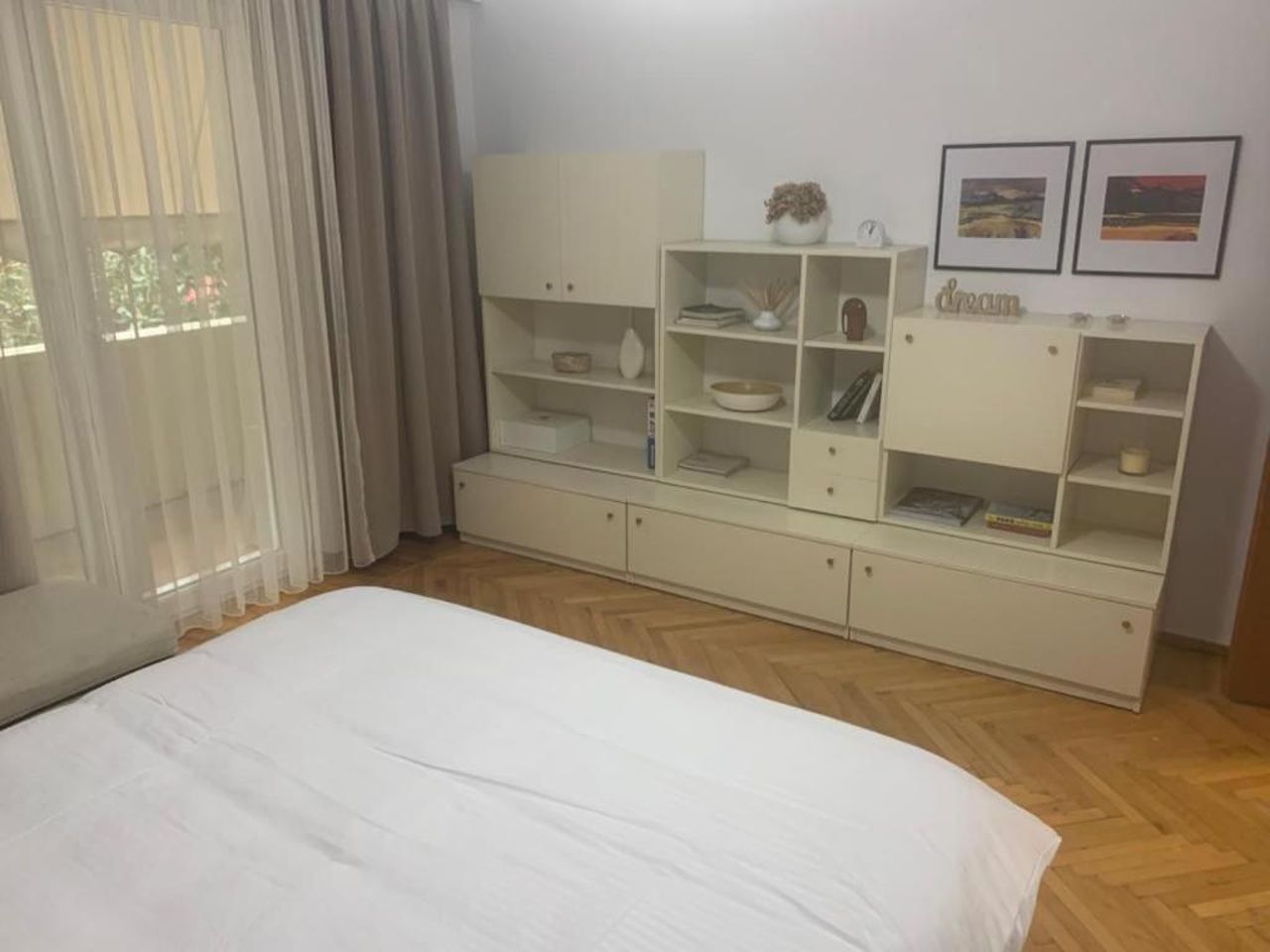 ALEA2 Apartment