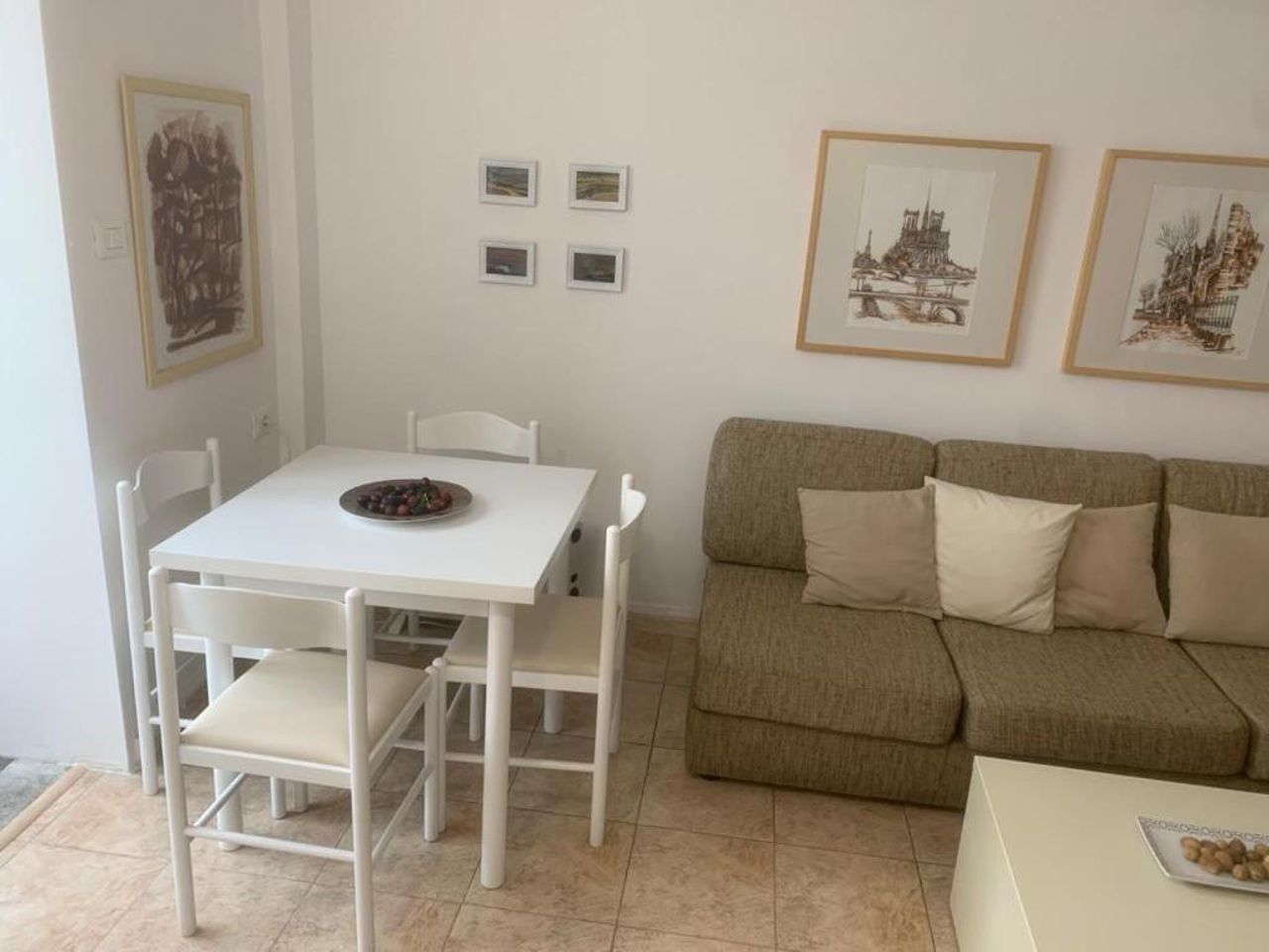 ALEA2 Apartment