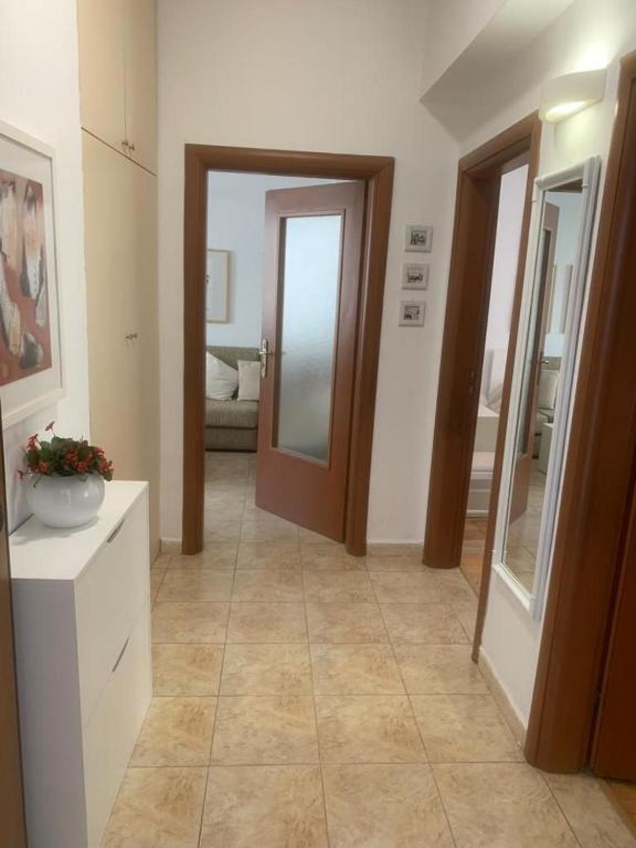 ALEA2 Apartment