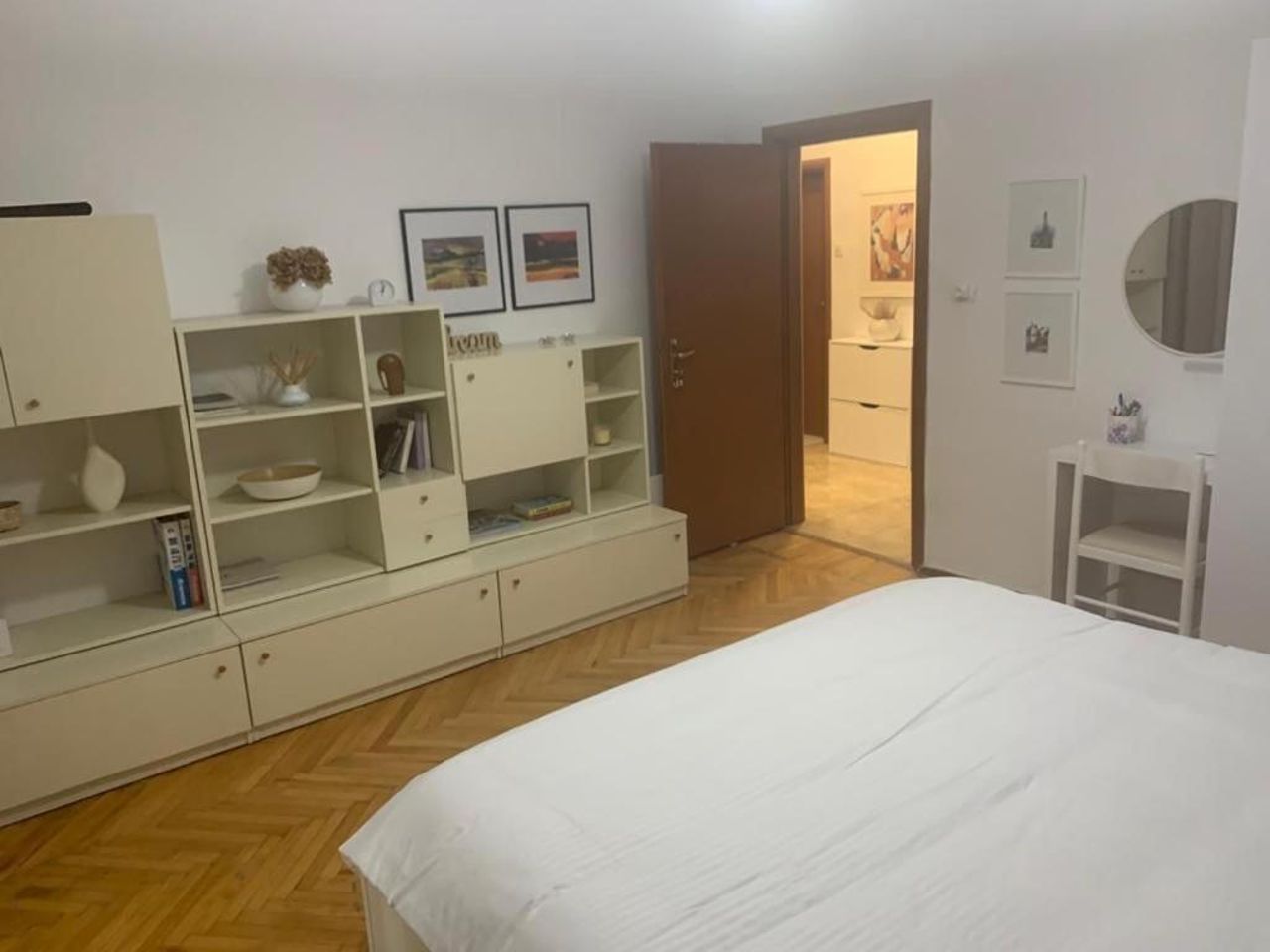 ALEA2 Apartment