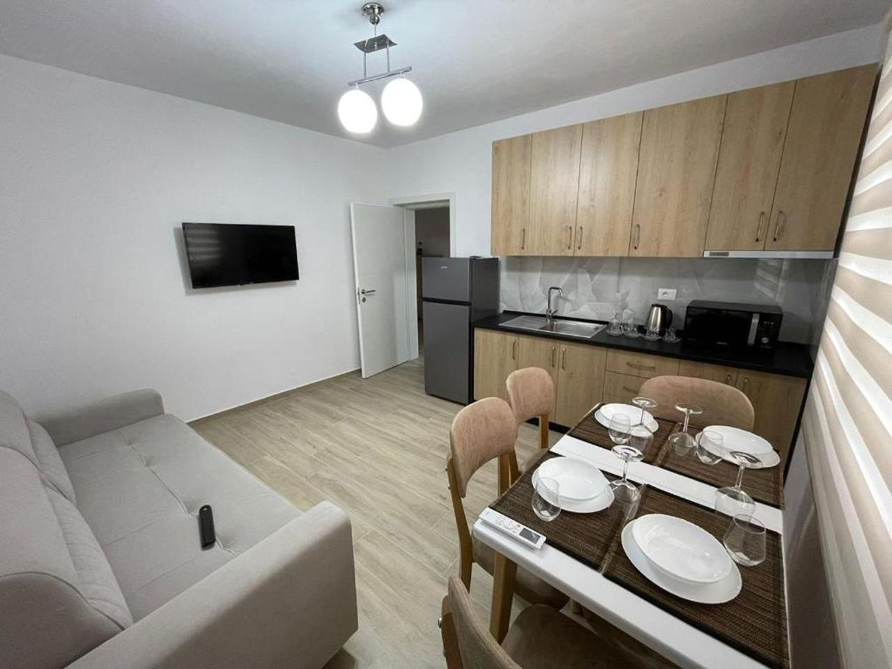 Kevi’s place
