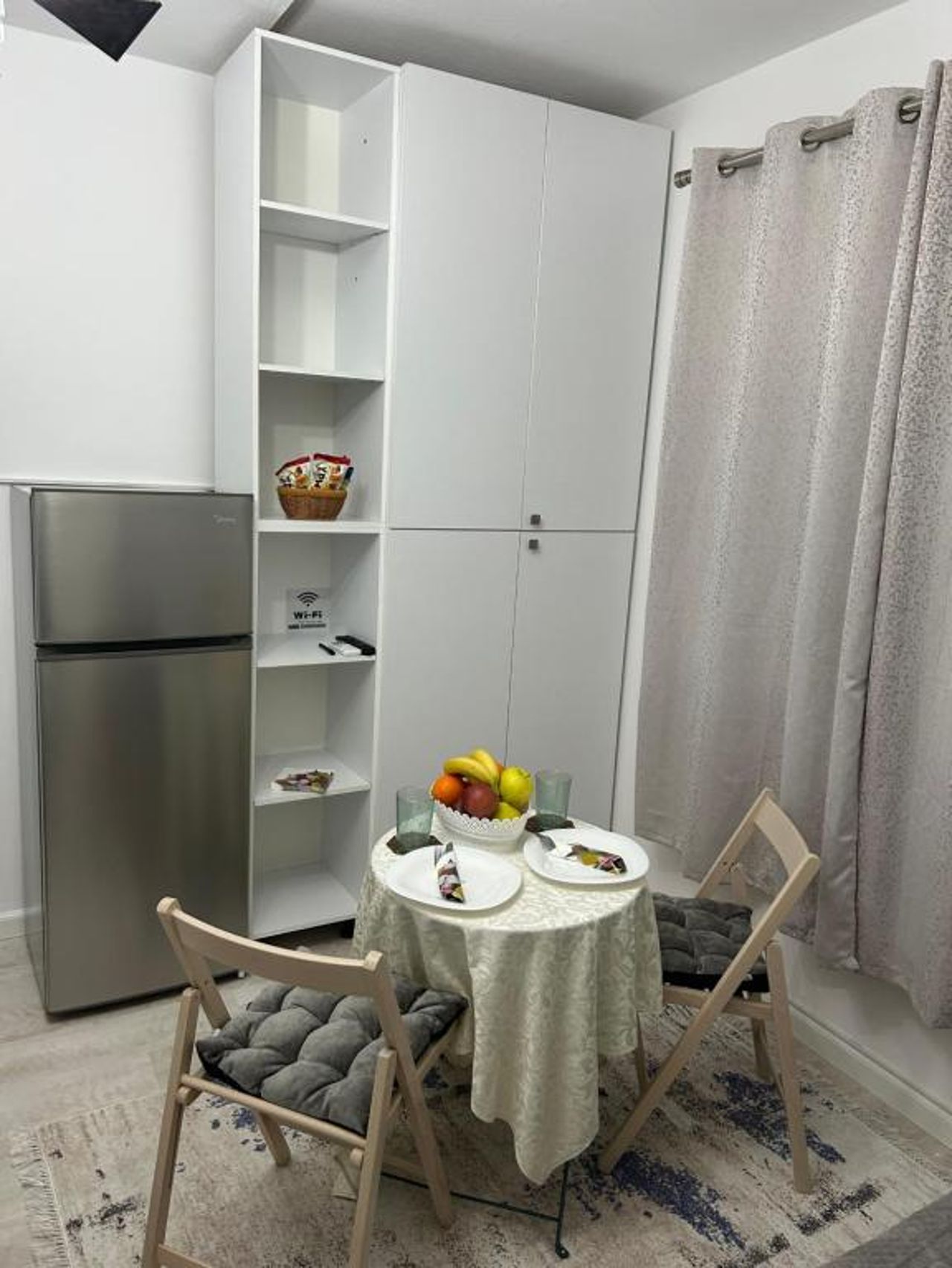 FLY UNITED suite 4