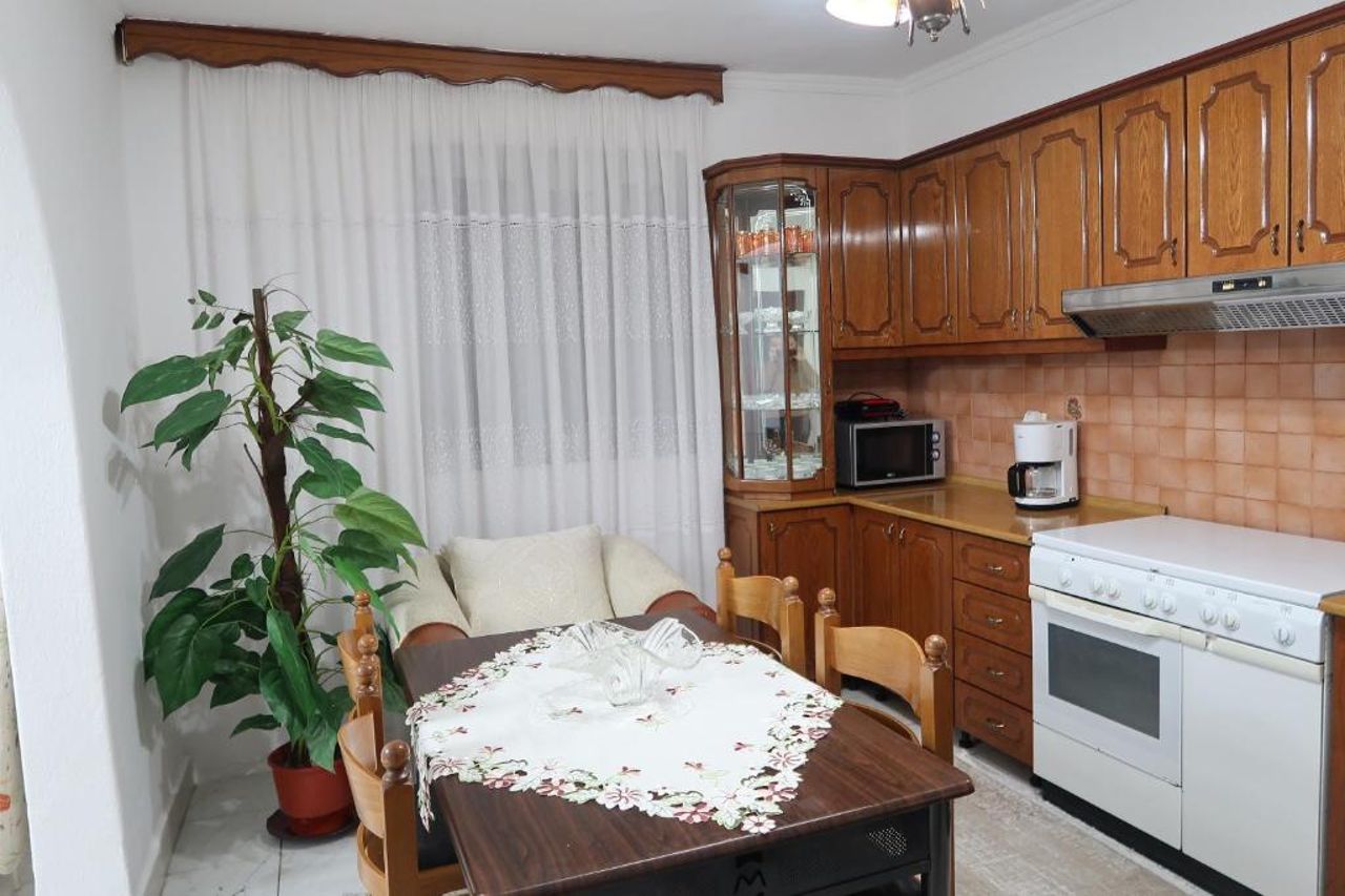 Lake Ohrid Guesthouse "Villa Valentina"