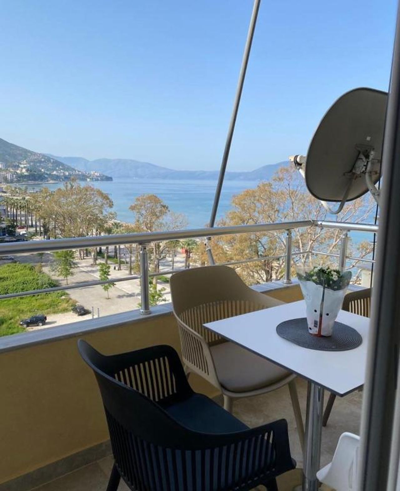 Studio rental