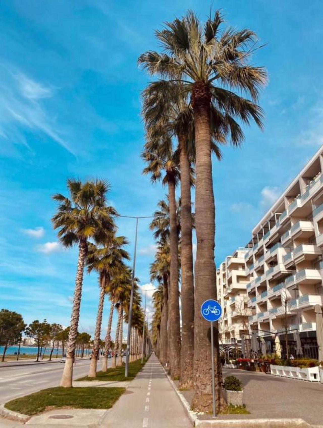 Sole Vlora Apartment
