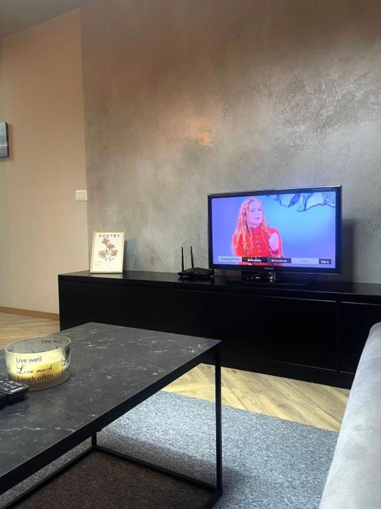 Dea’s Apartment: Hidden Gem