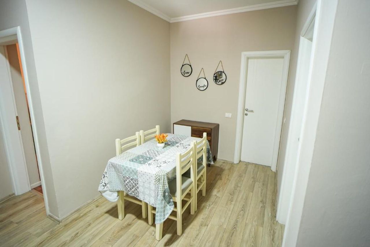 Grandpa House - App.3
