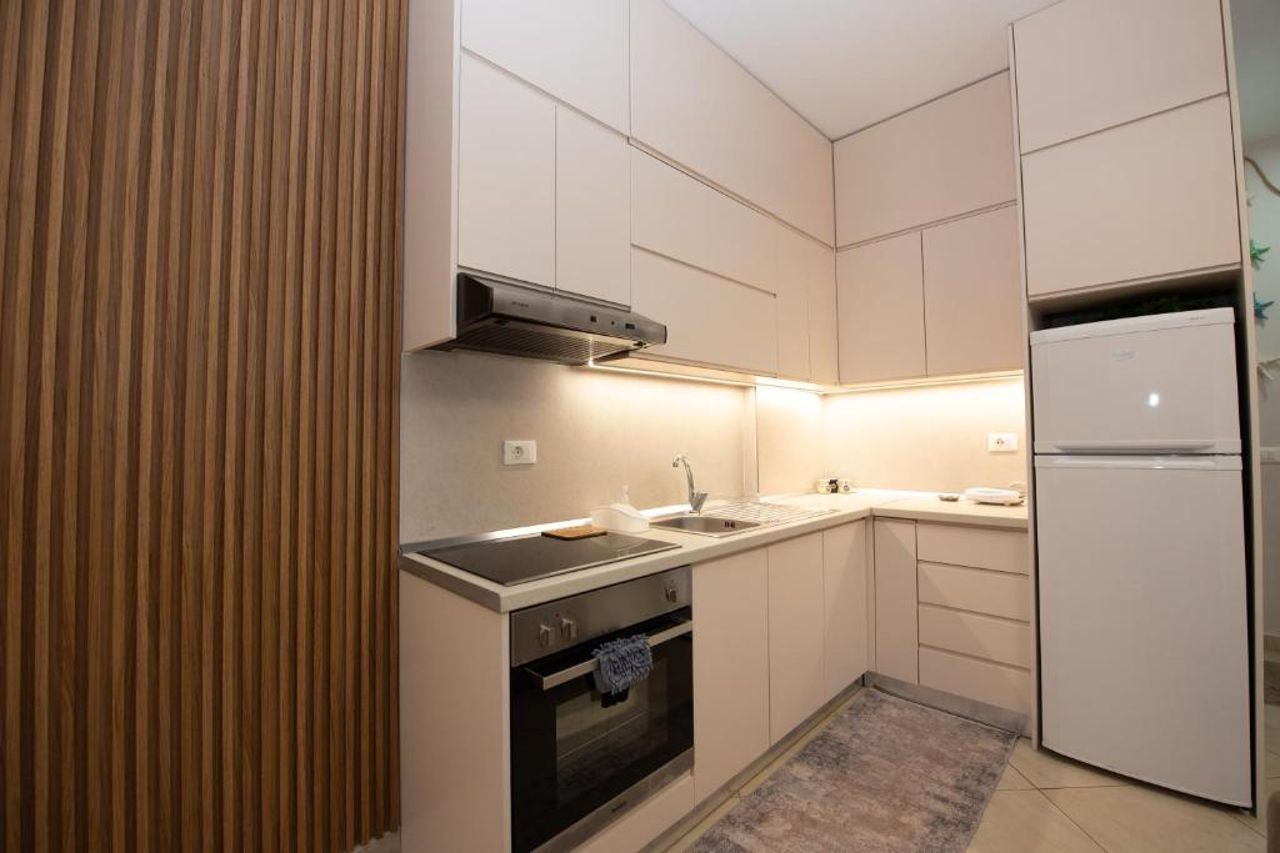 Riviera Apartment Vlora