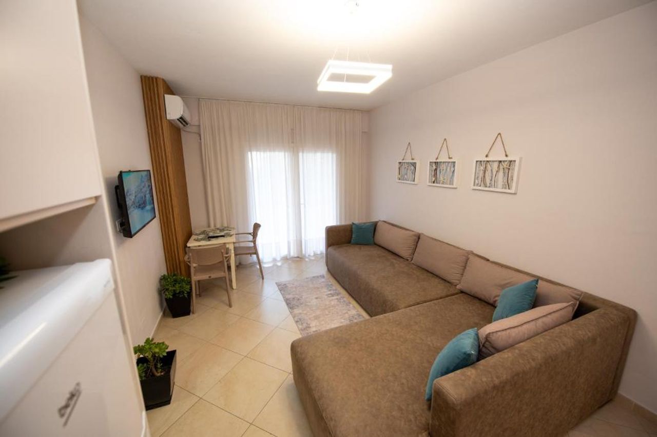 Riviera Apartment Vlora