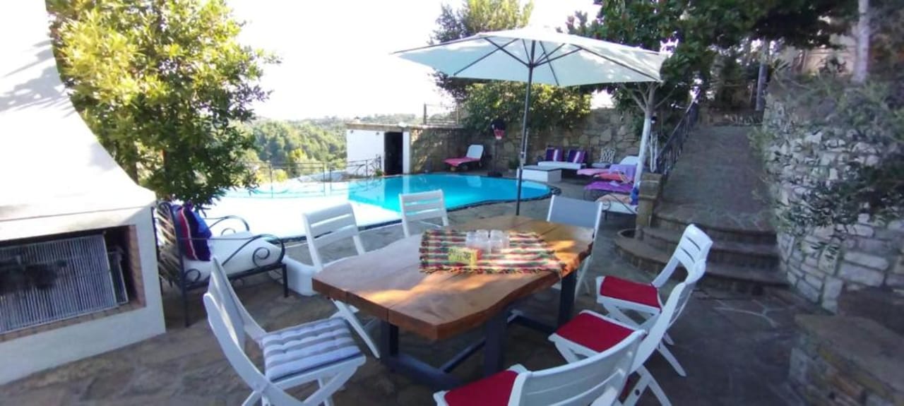 Turisalba