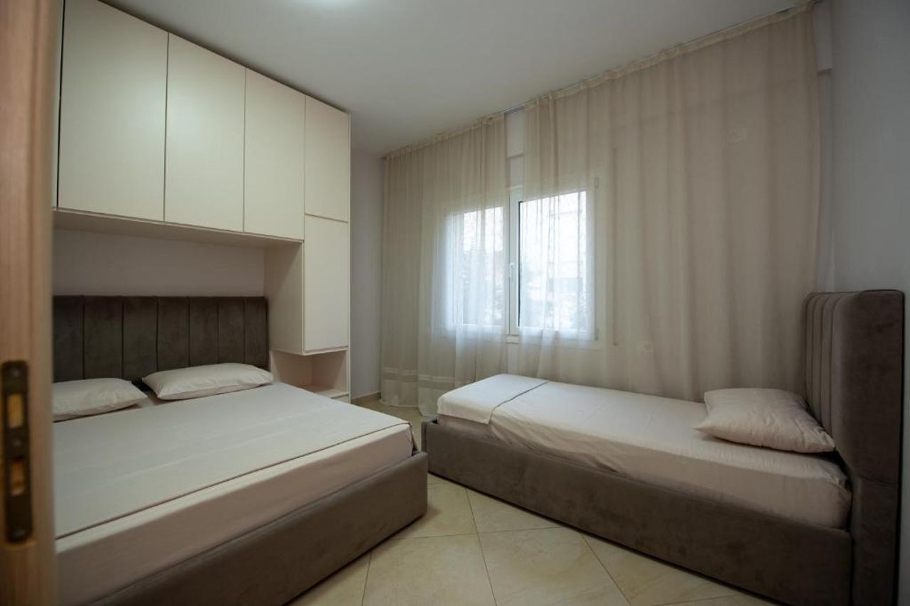Riviera Apartment Vlora