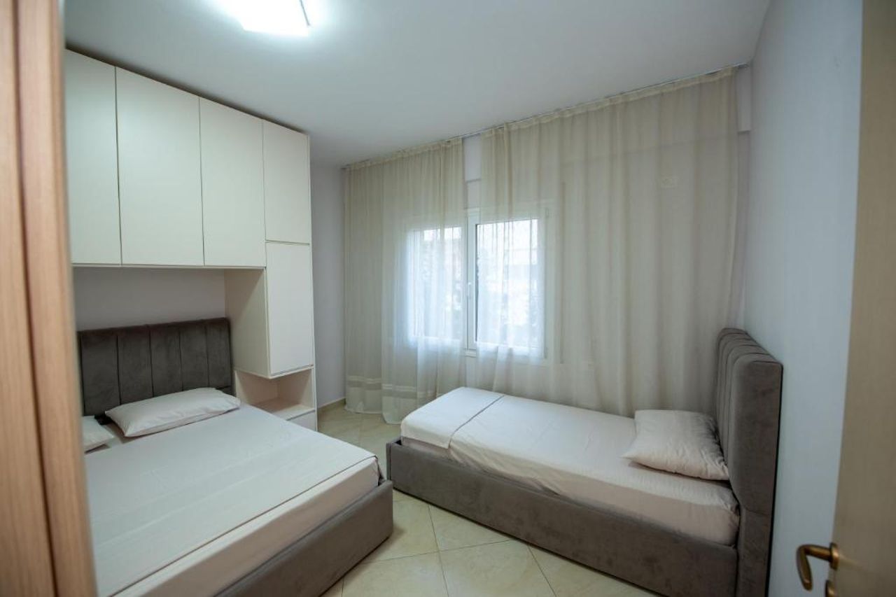 Riviera Apartment Vlora