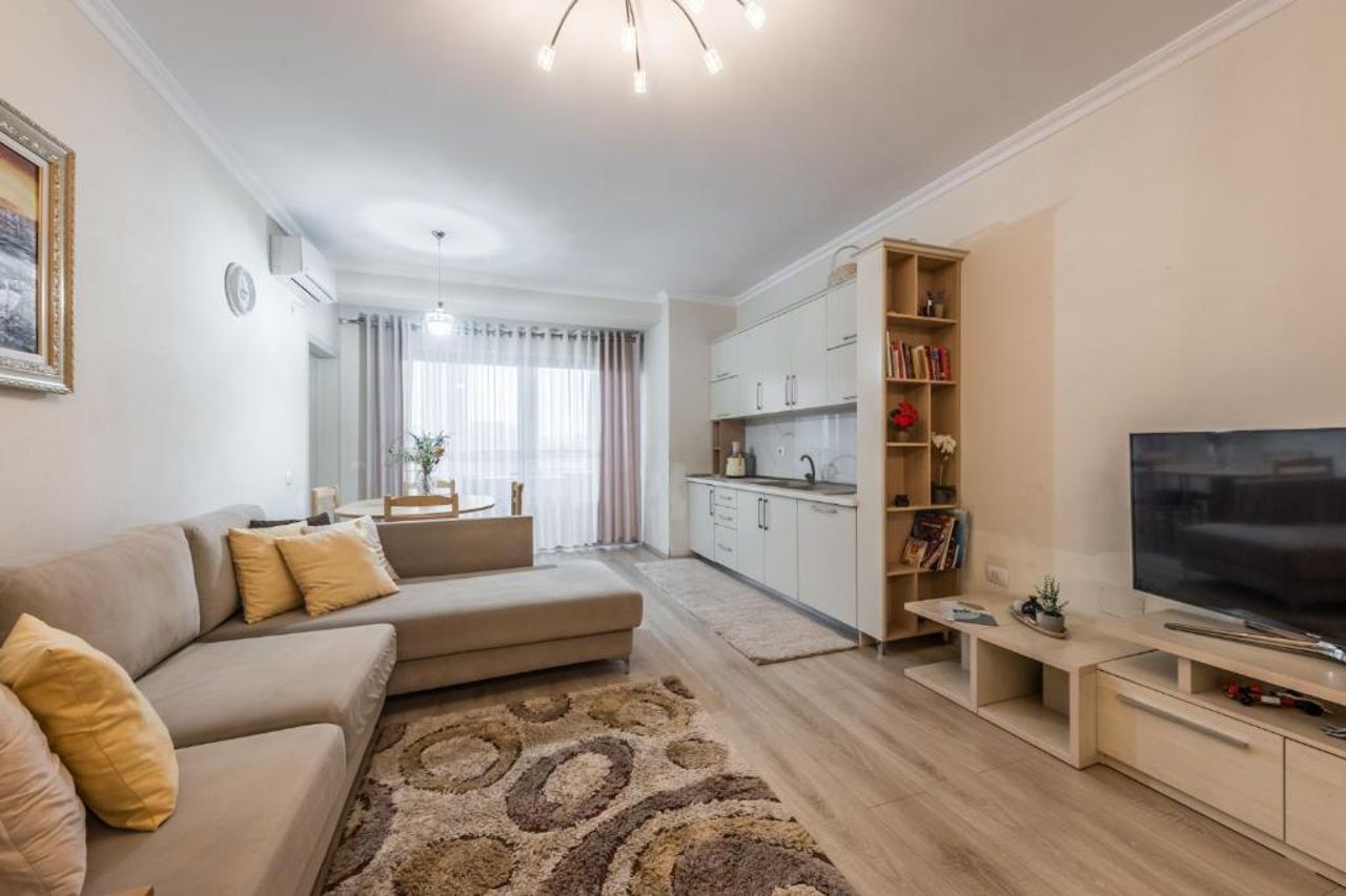 Apartment Shkodra Lake