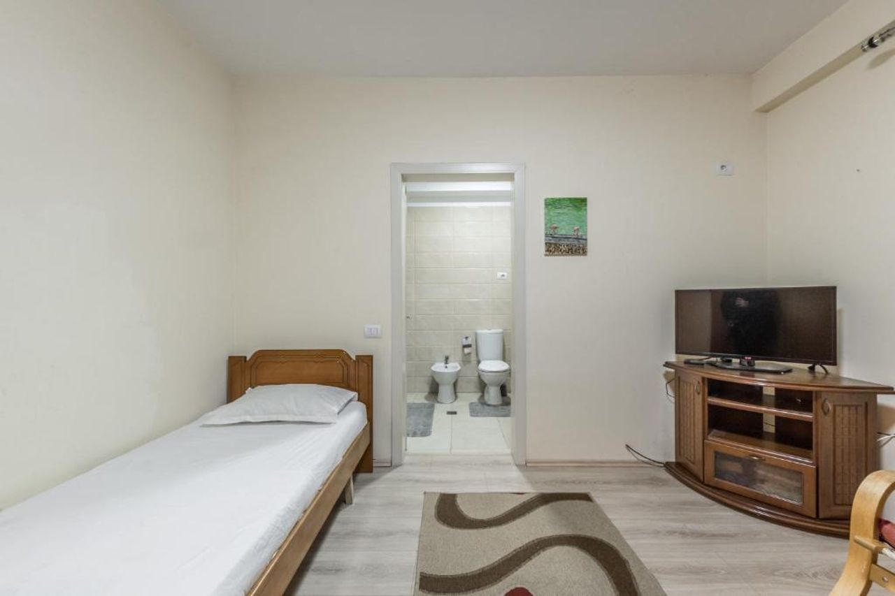 Apartment Shkodra Lake