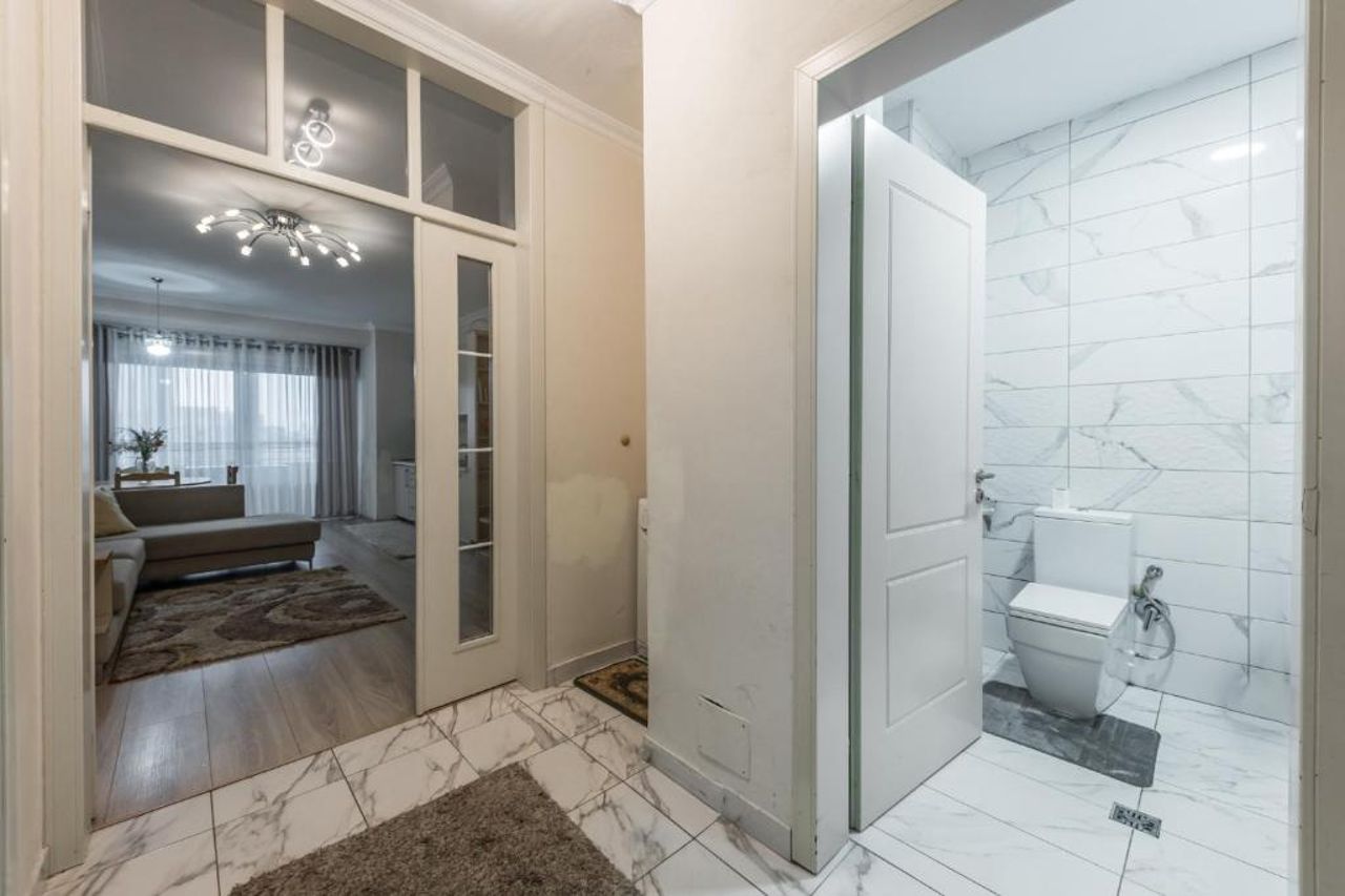 Apartment Shkodra Lake