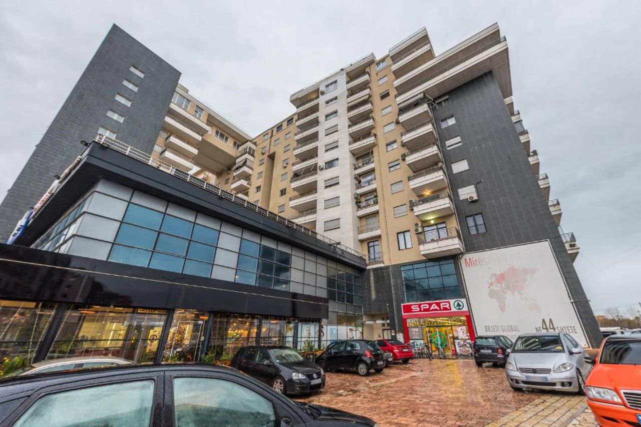 Apartment Shkodra Lake