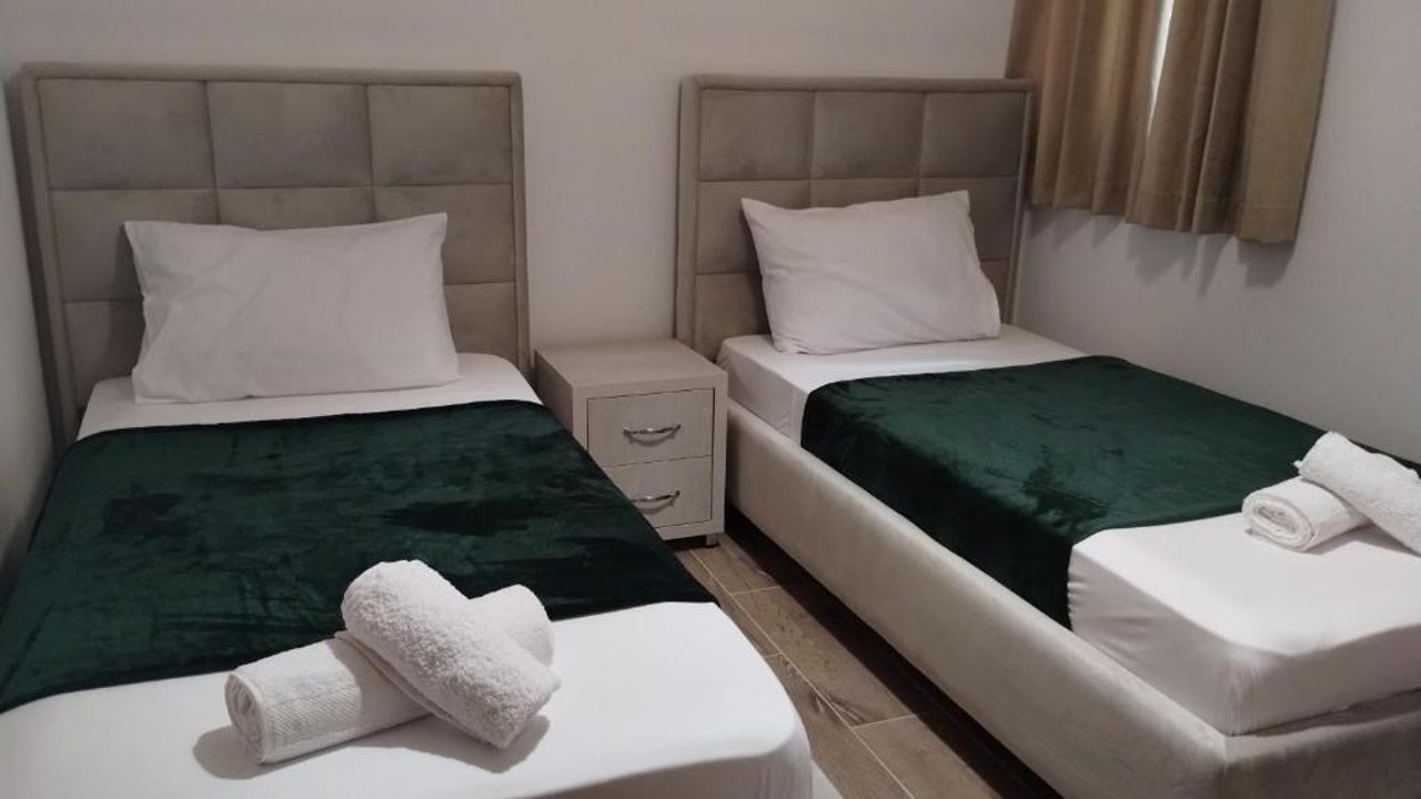 Rafa's Apartament