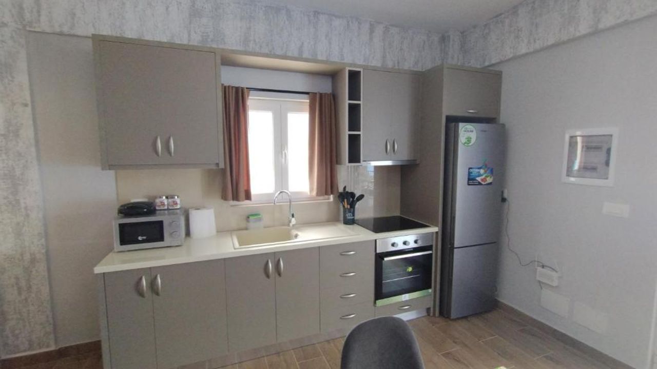 Rafa's Apartament