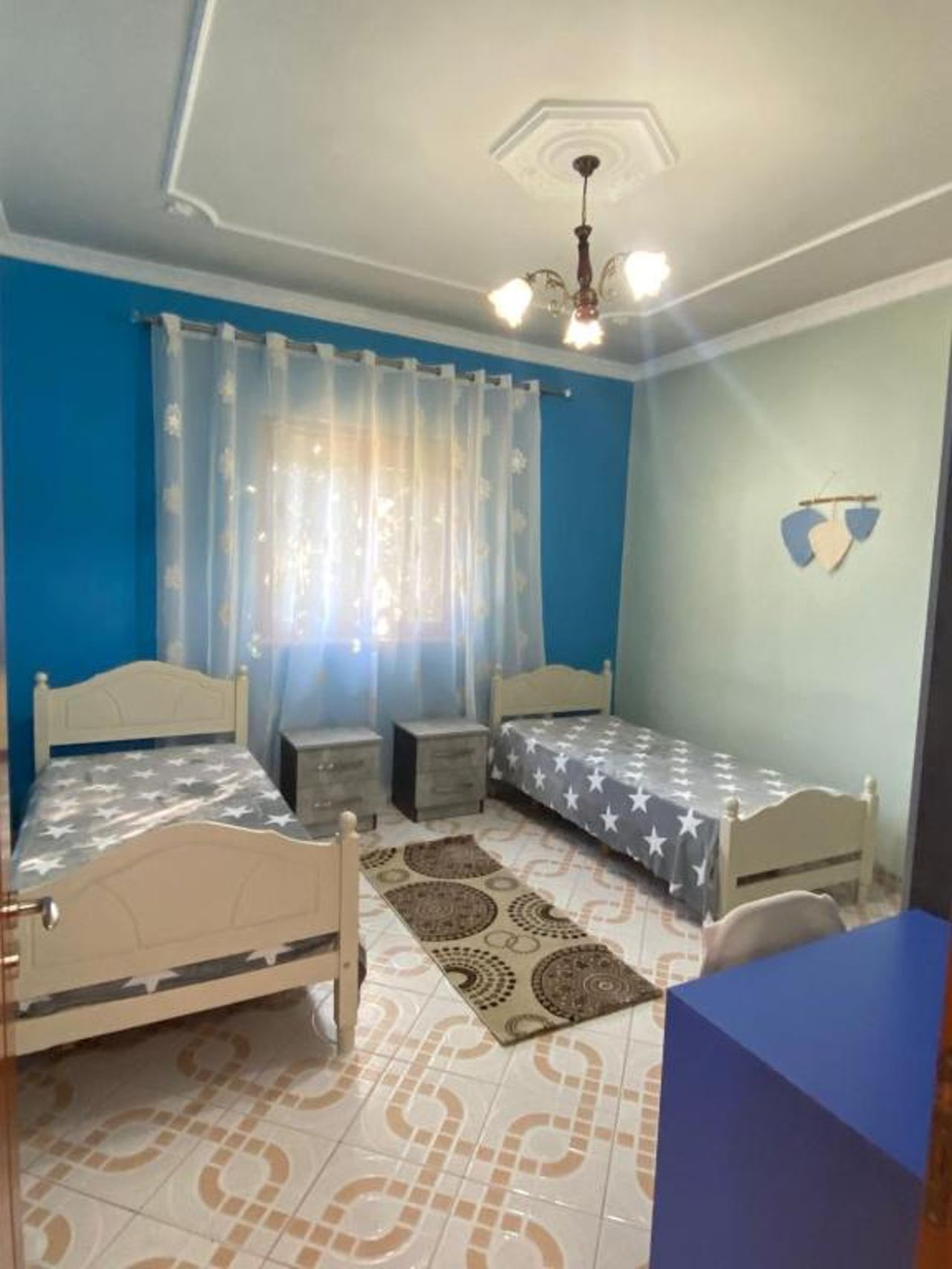 Vila DLMeti