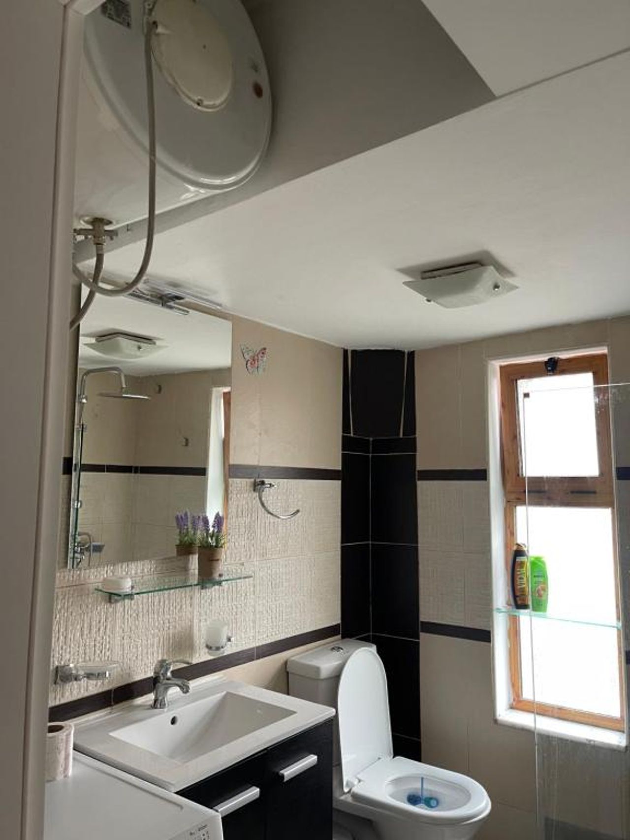 Cozy Apartment at Tirana's Center