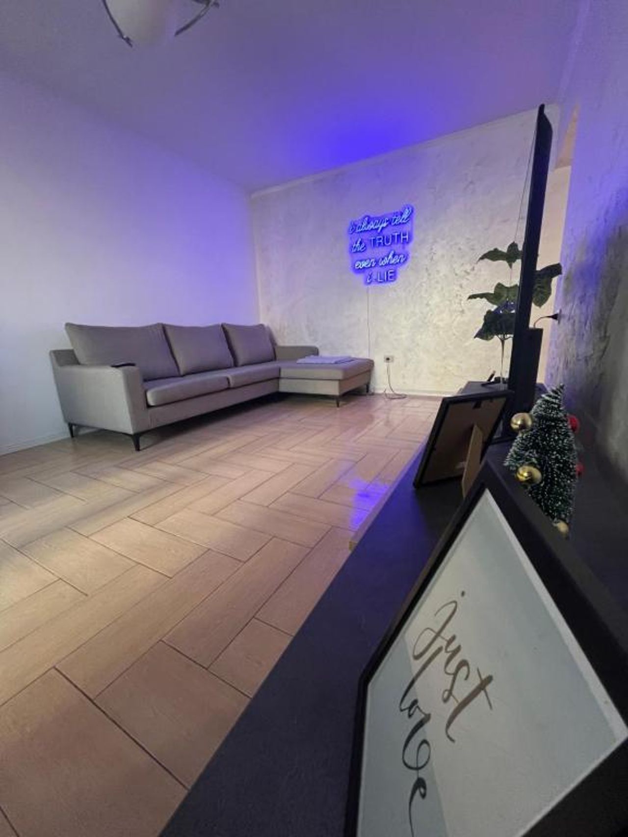 Cozy Apartment at Tirana's Center