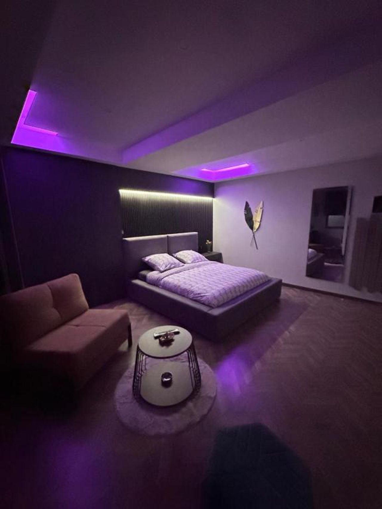 Room Studio Deluxe (Priam App)
