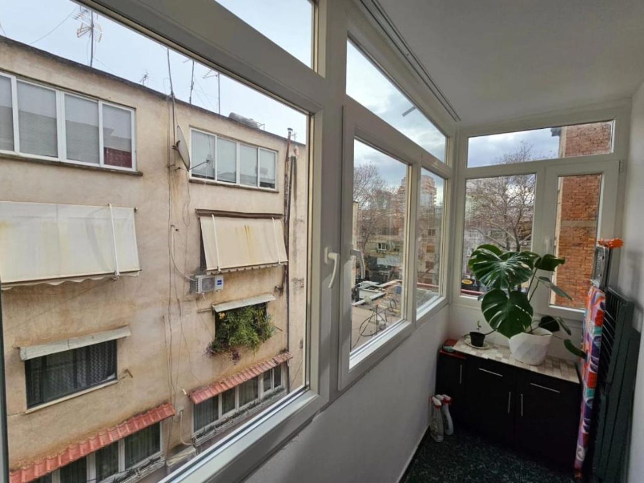 Alan Apartments Myslym Shyri Tirana