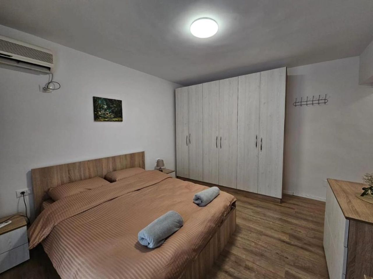 Alan Apartments Myslym Shyri Tirana