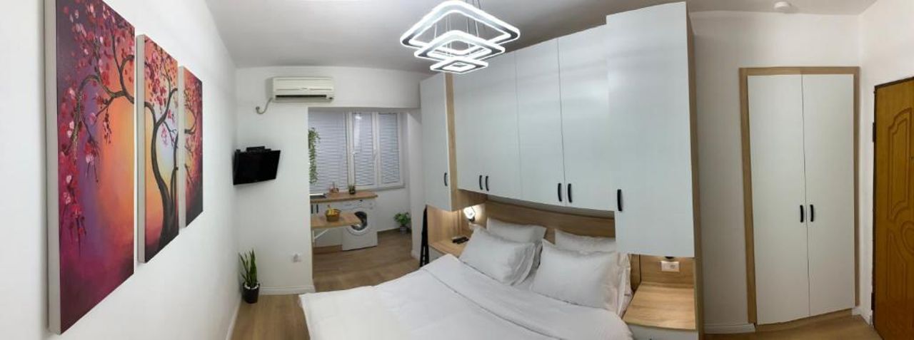Tirana Apartment