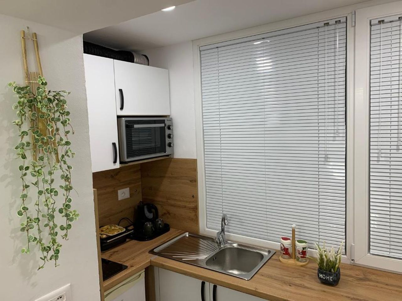Tirana Apartment