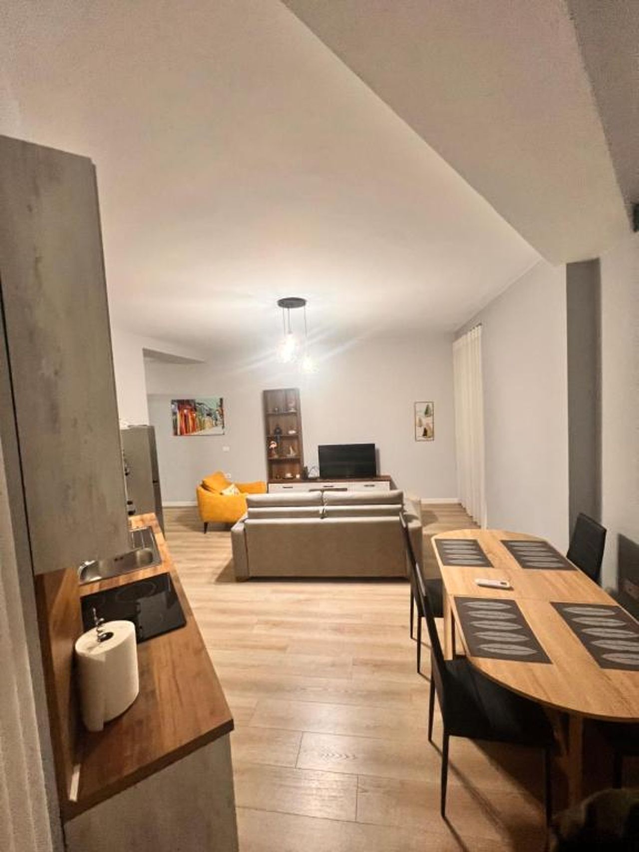 Lungo Mare the city center apartment in Vlore 38