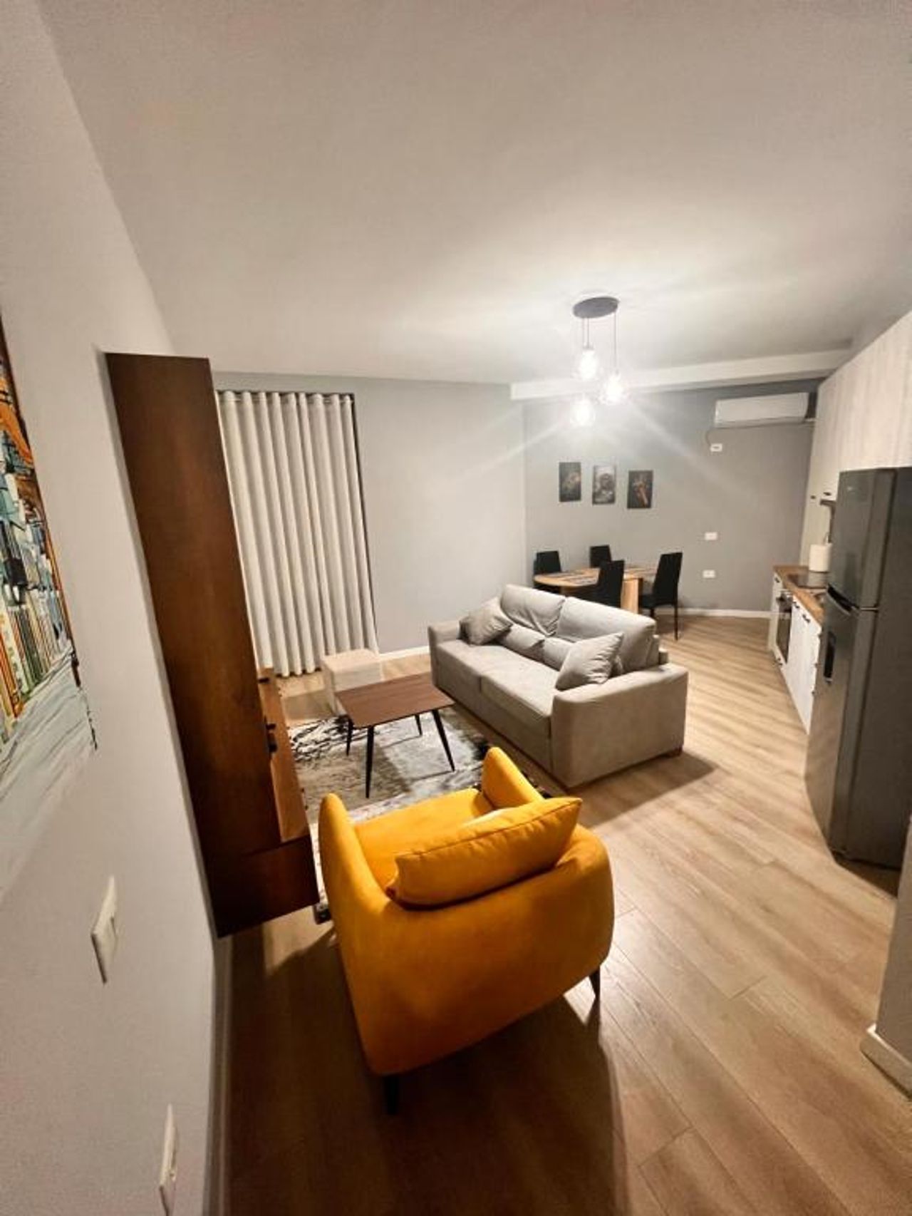 Lungo Mare the city center apartment in Vlore 38