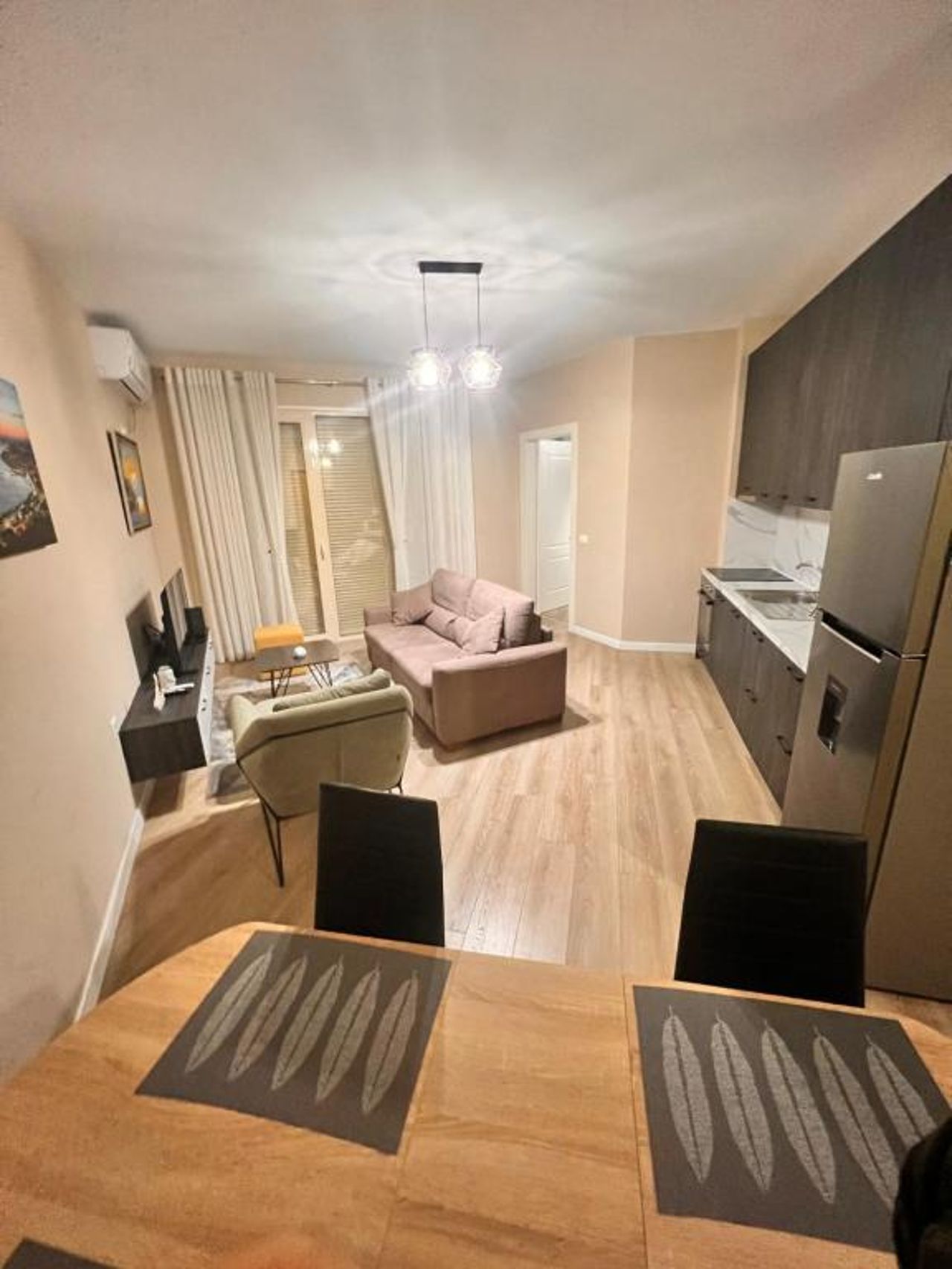 Lungo Mare the city center apartment in Vlore 39