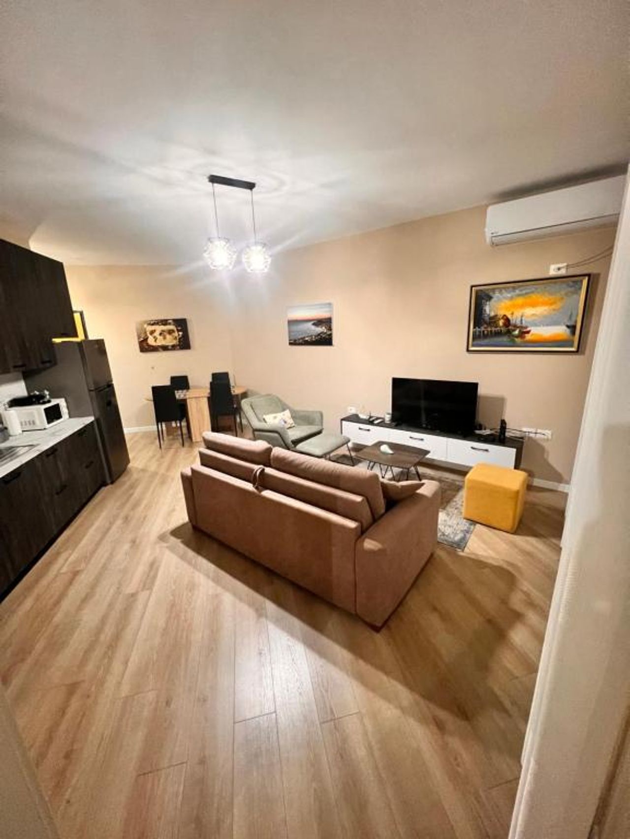 Lungo Mare the city center apartment in Vlore 39