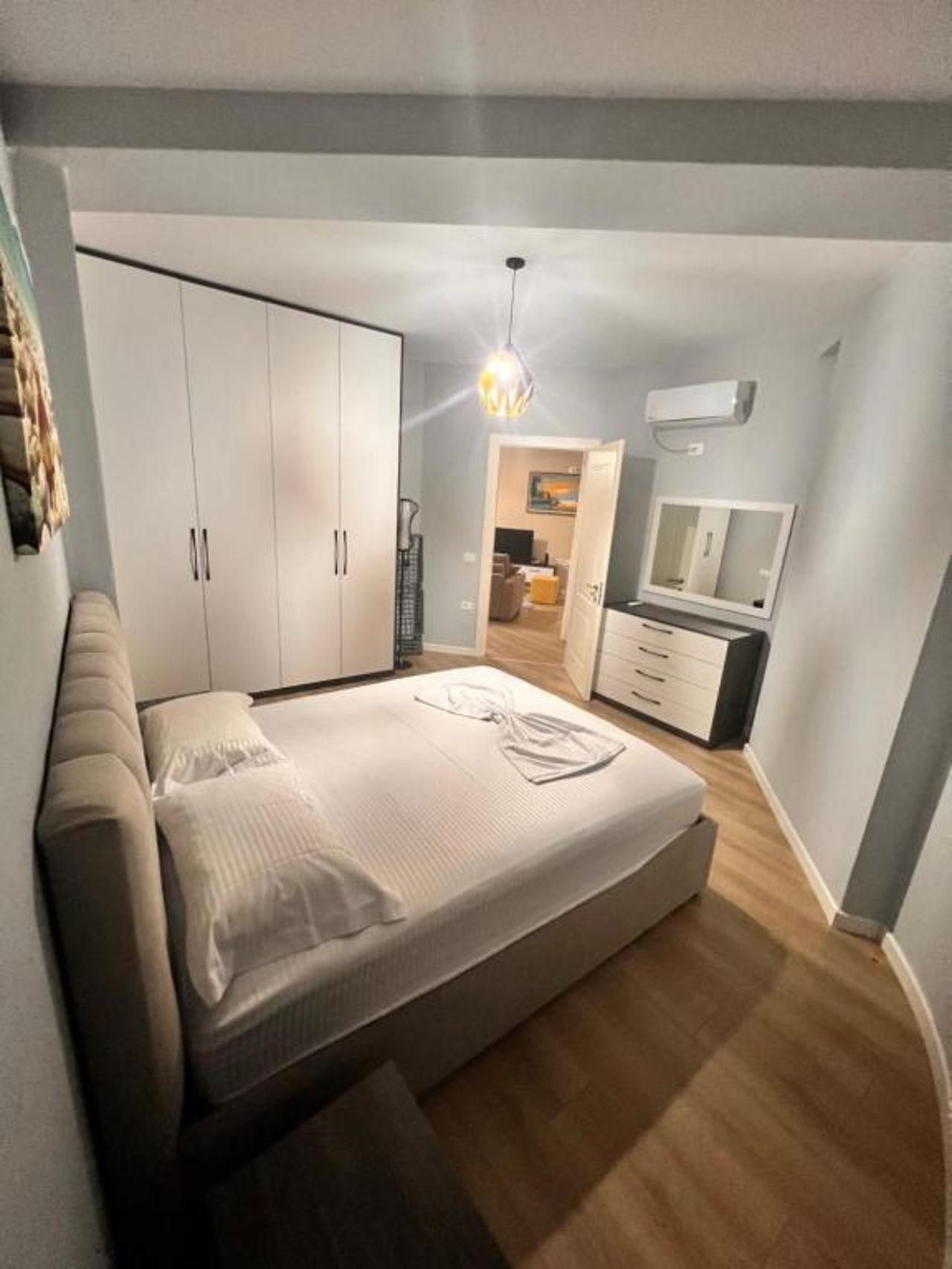 Lungo Mare the city center apartment in Vlore 39