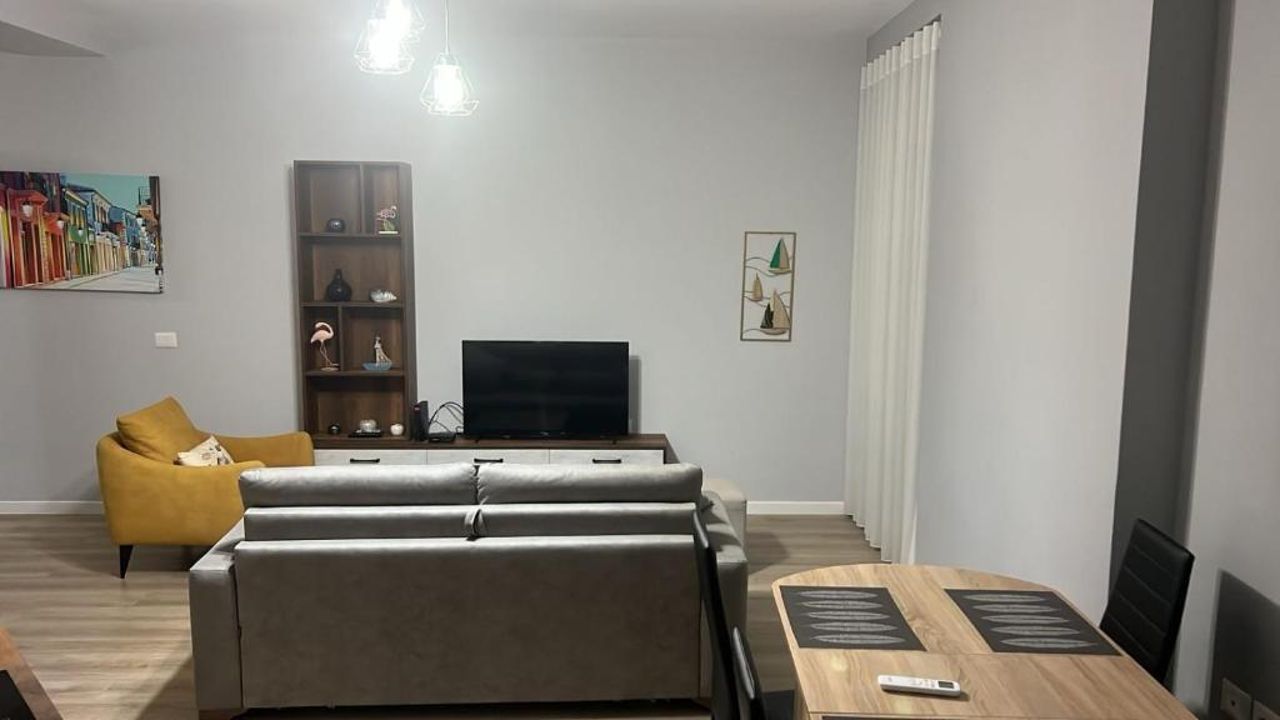Lungo Mare the city center apartment in Vlore 38