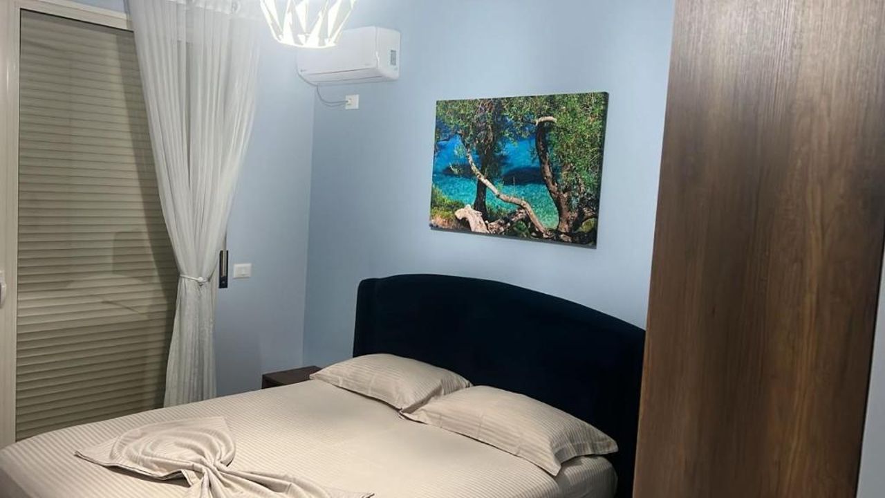 Lungo Mare the city center apartment in Vlore 38