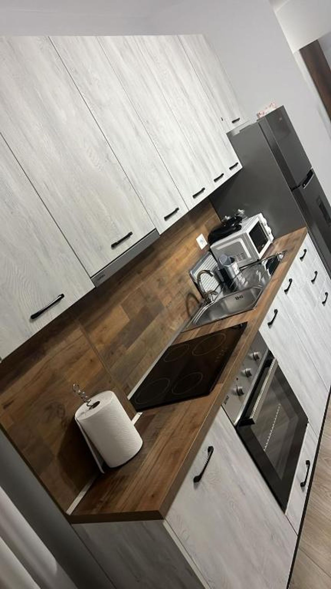 Lungo Mare the city center apartment in Vlore 38