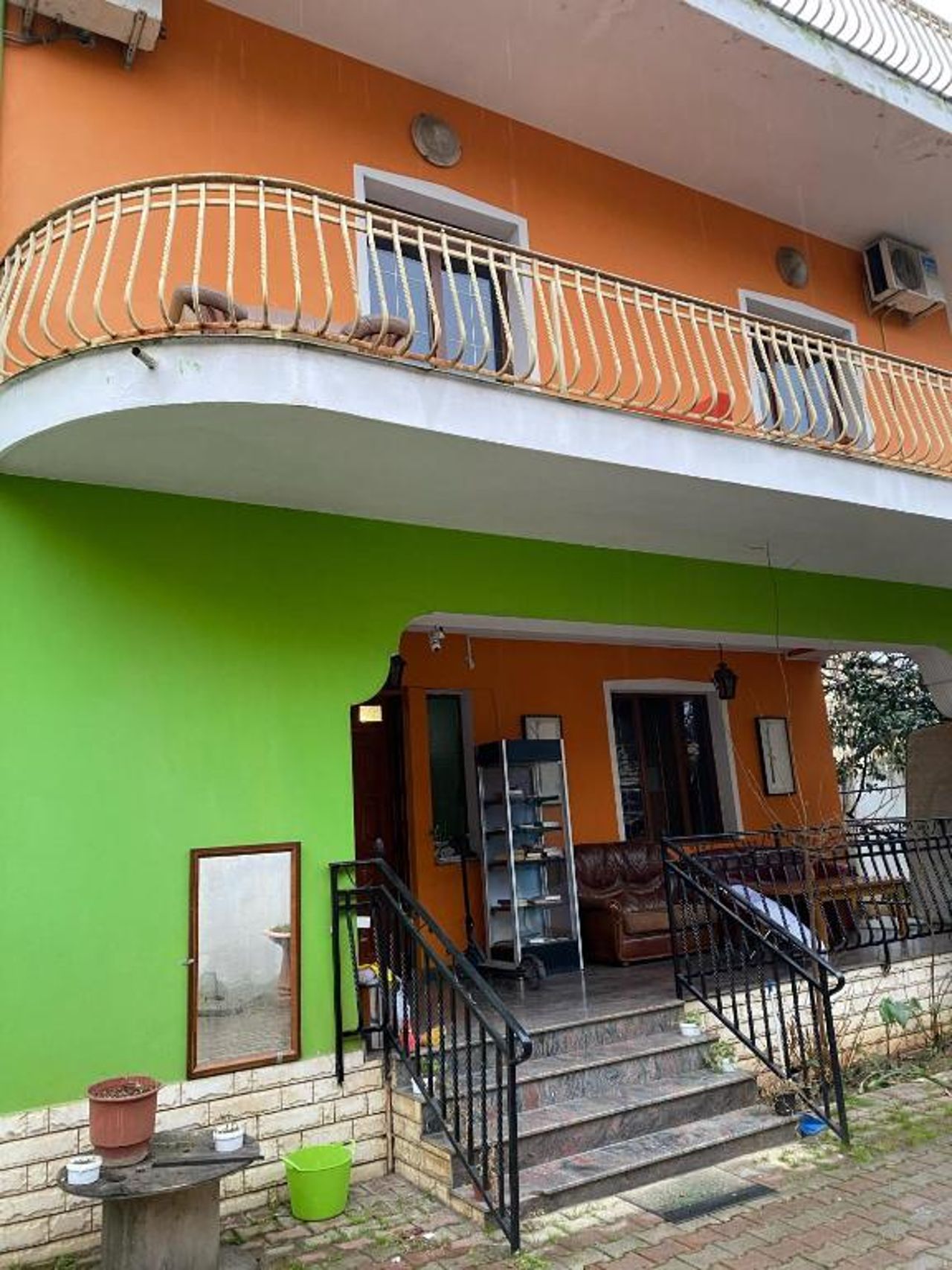 Hostel Utopia
