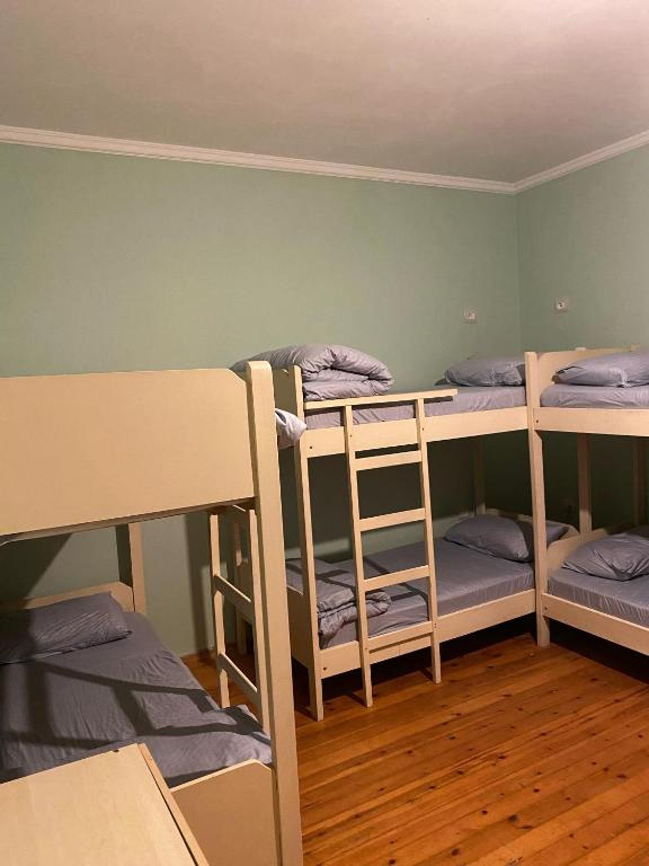 Hostel Utopia