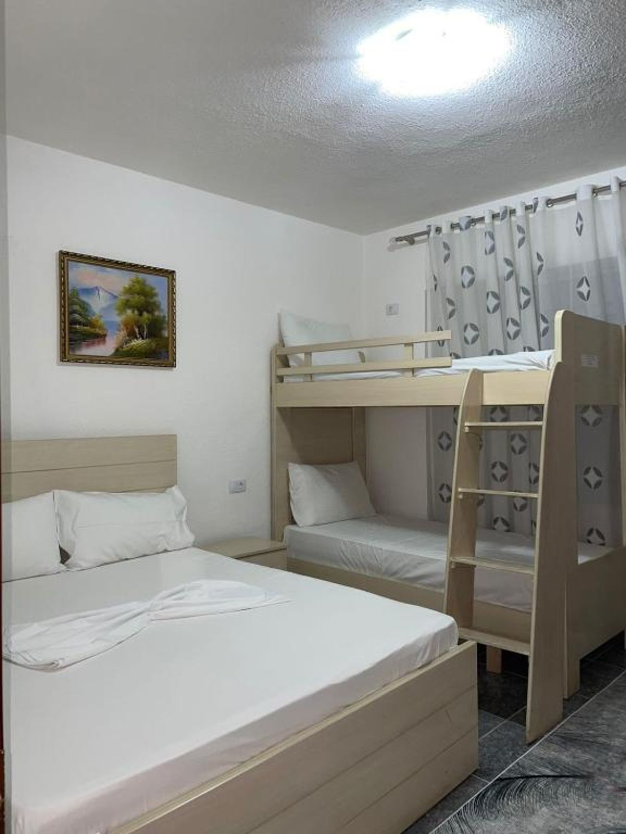 Vila Ergys