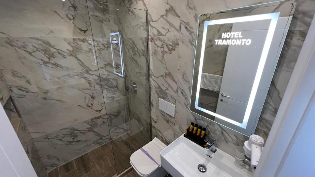 Hotel Tramonto Vlore