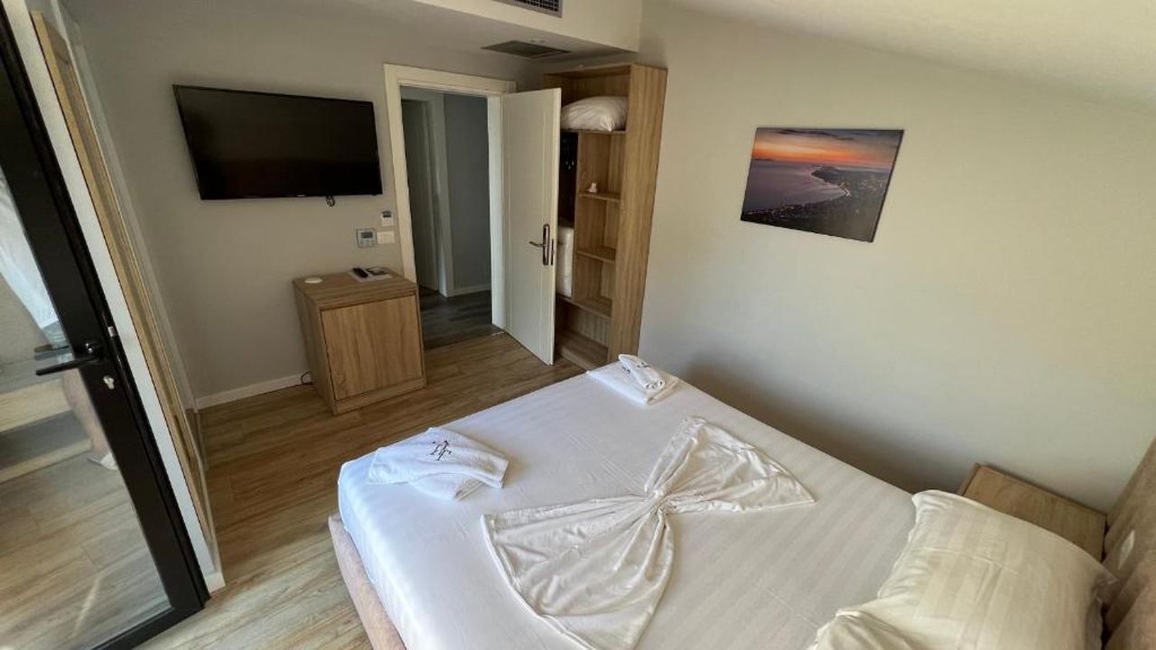 Hotel Tramonto Vlore