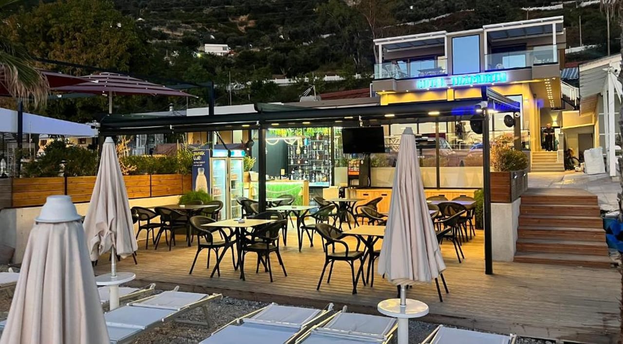 Villa Tramonto Vlore