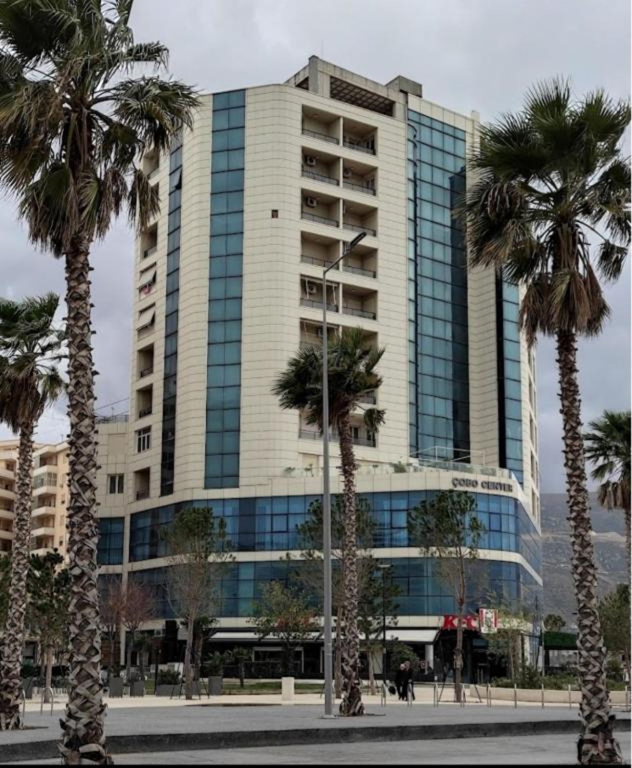 Lungo Mare the city center apartment in Vlore 38