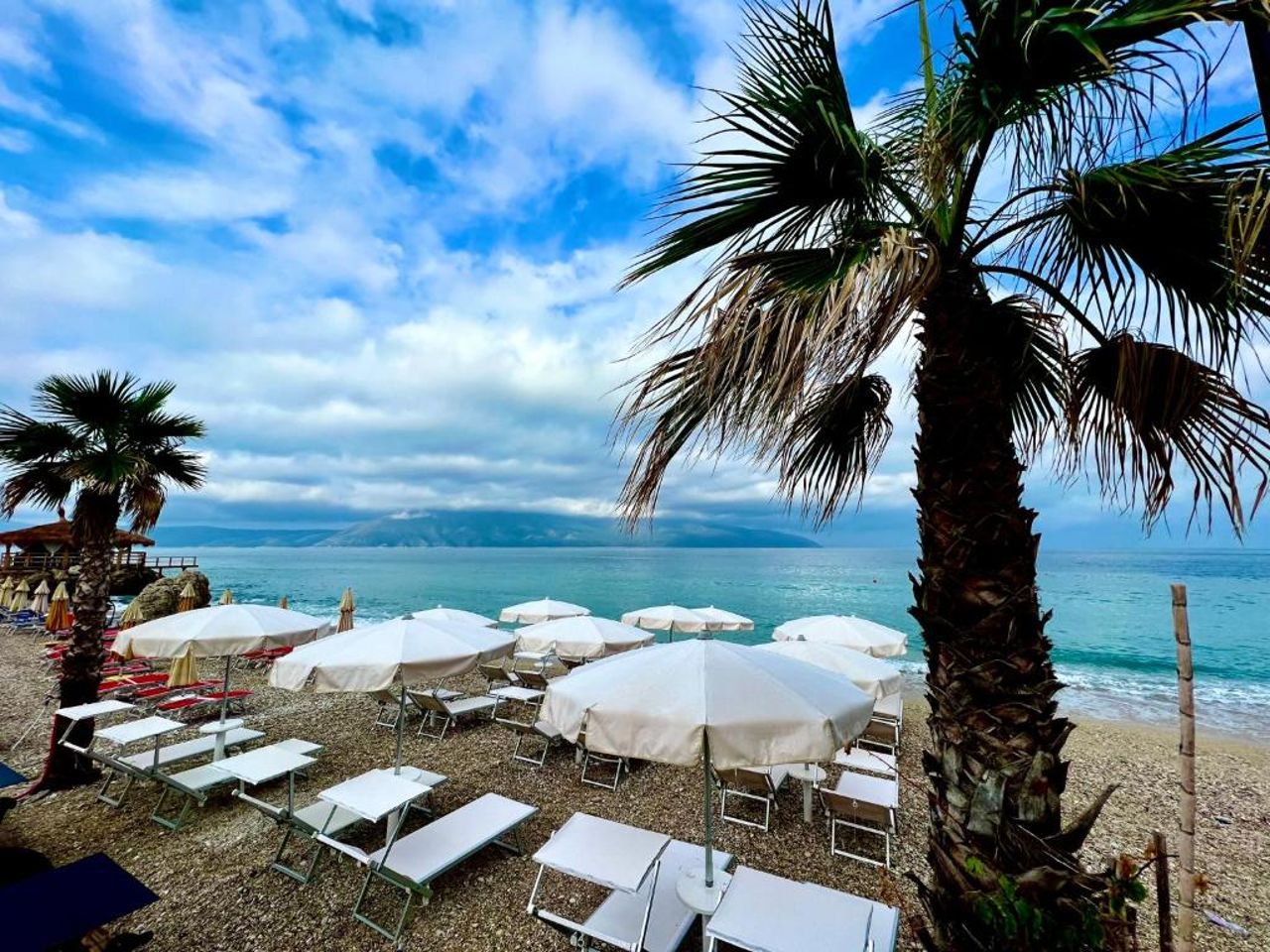 Villa Tramonto Vlore