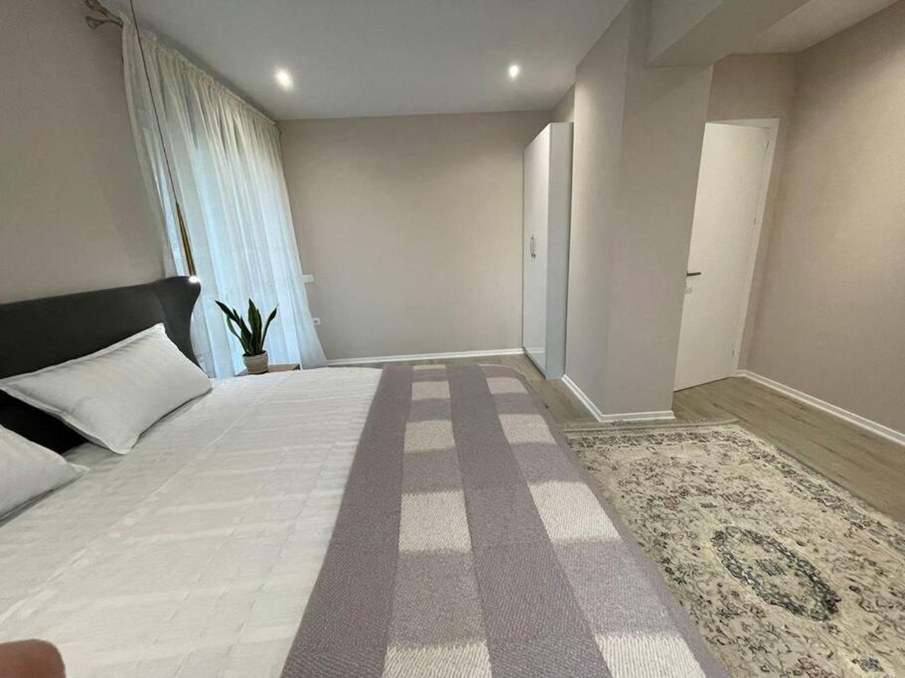 Melody Apartment in Korçë