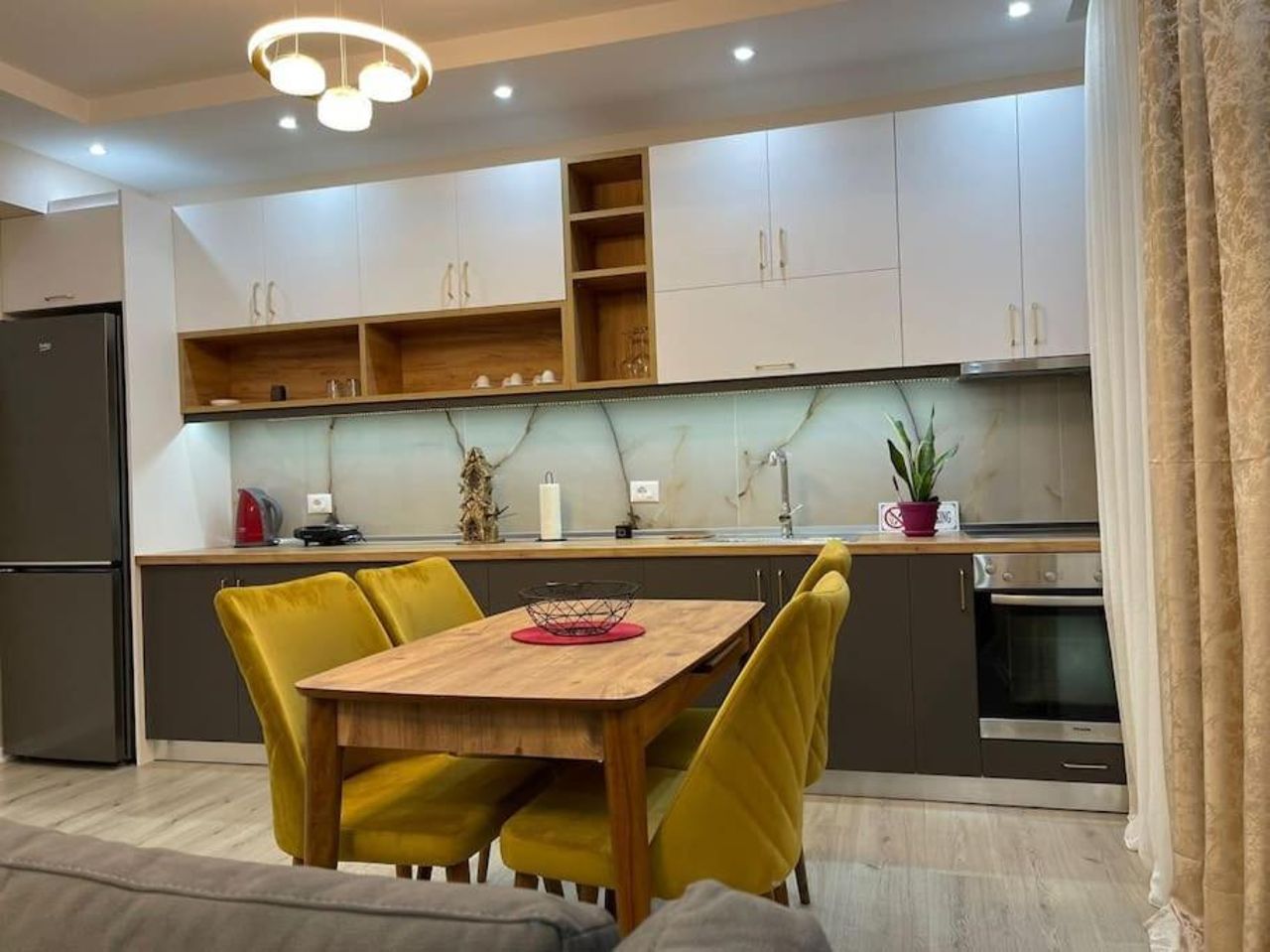 Melody Apartment in Korçë
